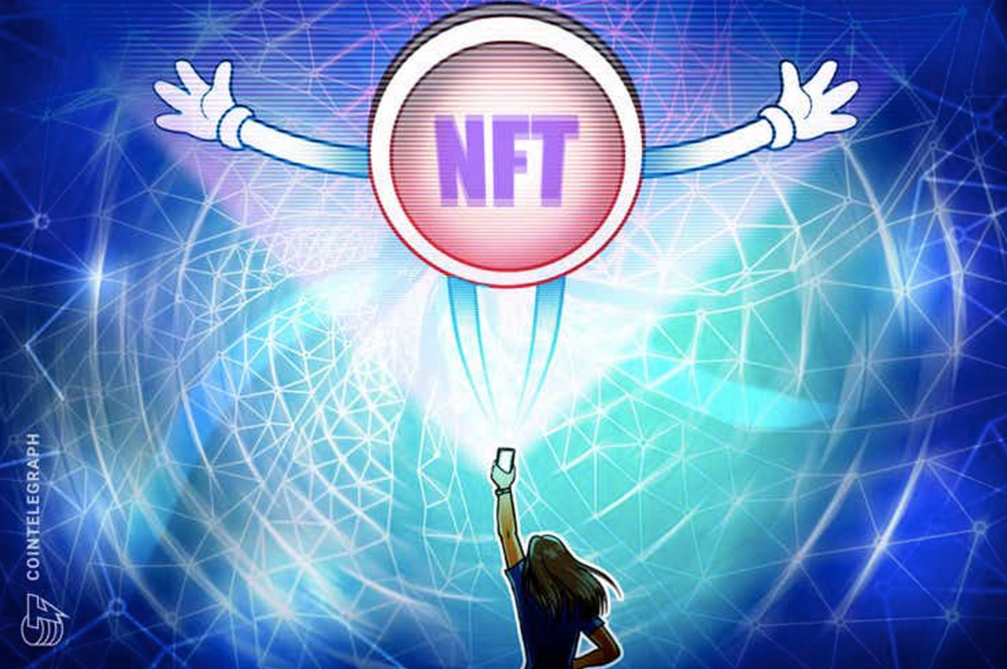 NFTs: saiba mais sobre o mercado de tokens não fungíveis e por quê investir neste mercado