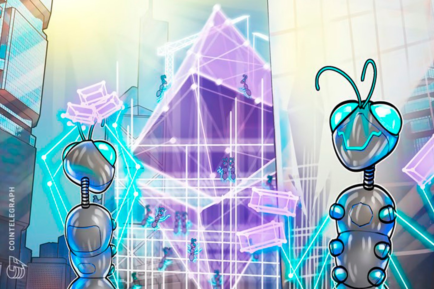 Zk, Polkadot e DAOs: cofundador da Fuse destaca principais pontos do ETHDenver