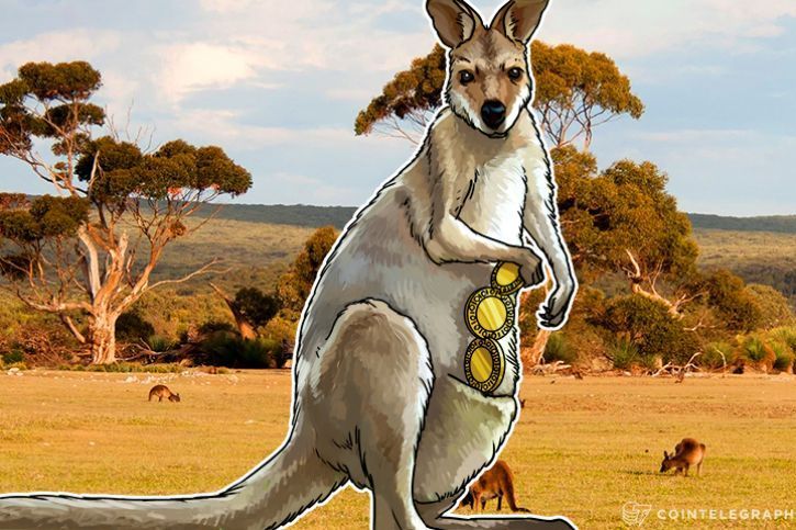 El gobierno australiano se mueve para regular los intercambios de criptomonedas