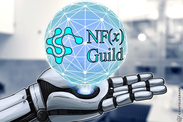 Synereo Partners Silicon Valley’s NFX Guild to Accelerate Decentralised Apps