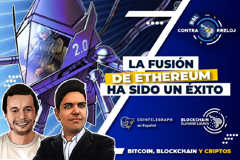 Aave lanza V3, Instagram añadirá NFTs, Ethereum 2.0 más cerca y mucho más. Un resumen de las criptonoticias más importantes de la semana