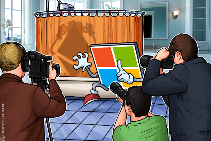 Microsoft Goes Ethereum: $561 Bln US Company Releases Ethereum-Based Protocol ‘Coco’