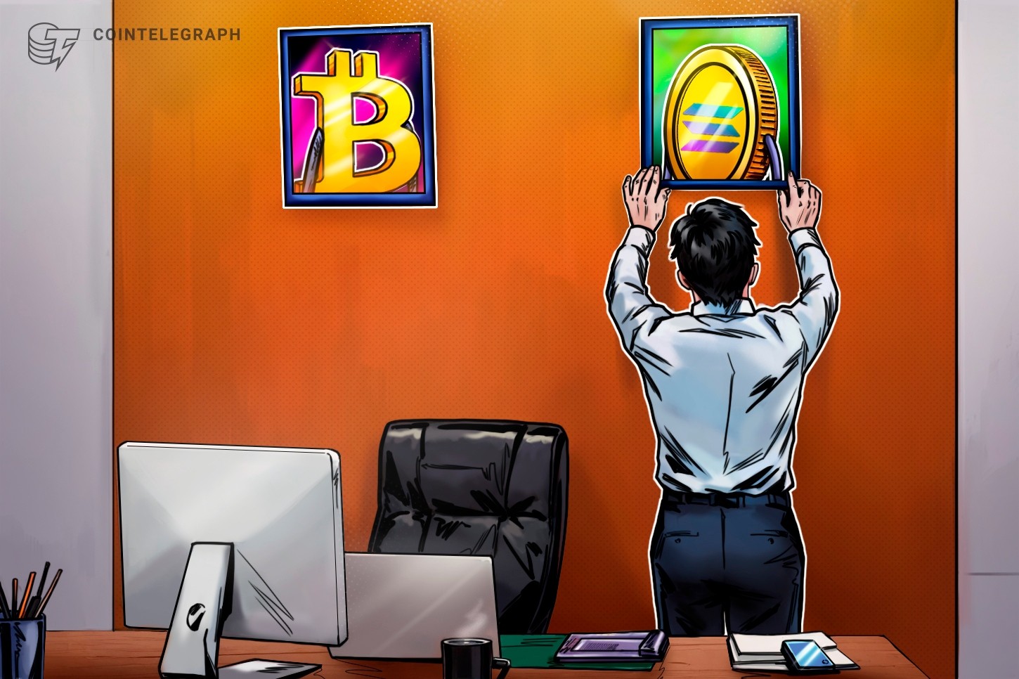 Especialista que 'fez a boa' com memecoins, destaca 4 oportunidades na Solana