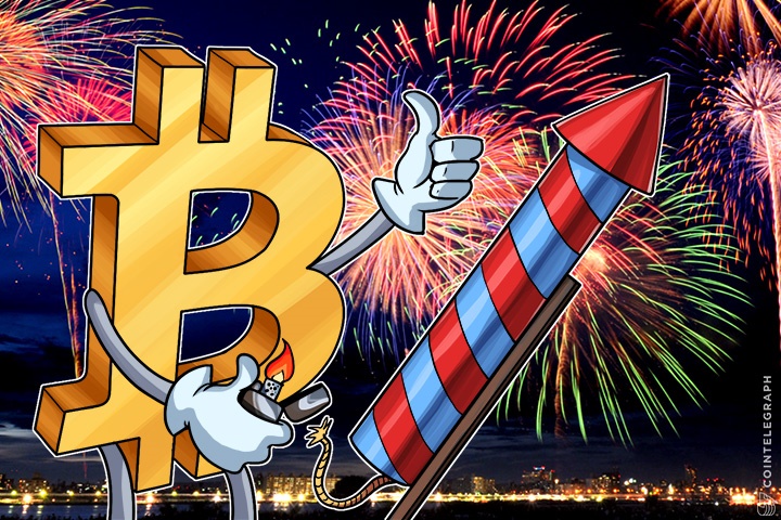 Why Bitcoin Boomed in 2016, What Will Happen in 2017