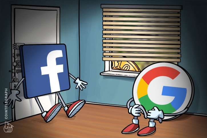 Google AdWords:"Ecosistema que funciona para todos", exceto para muitas pessoas boas