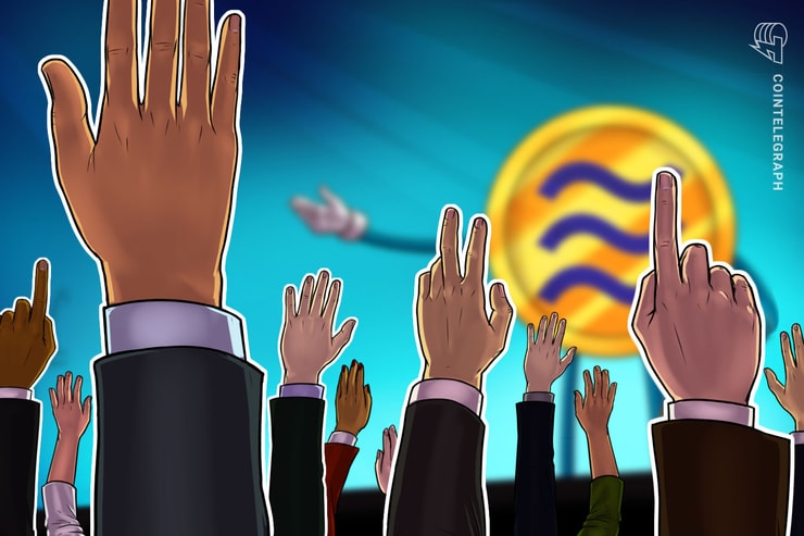 Por qué Libra no está lista y el Congreso de los Estados Unidos no compra la versión de Zuckerberg