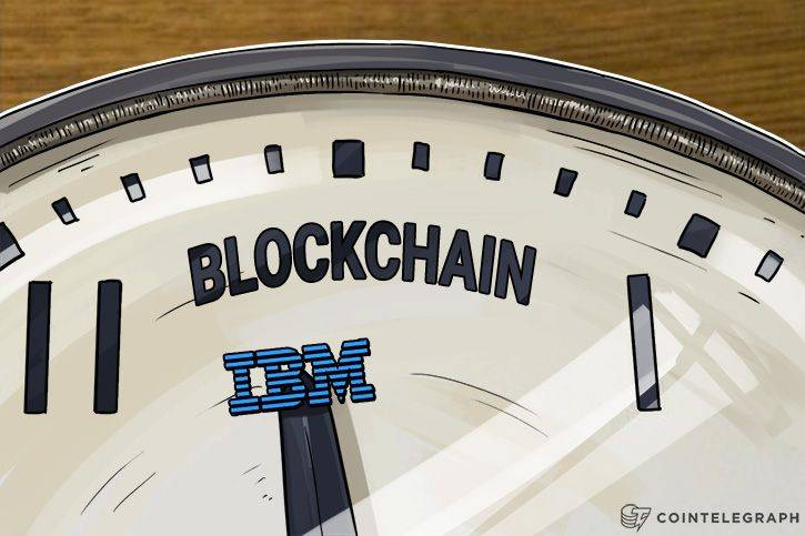 IBM y Salon Media prueba la solución de Blockchain para la transparencia de anuncios digitales