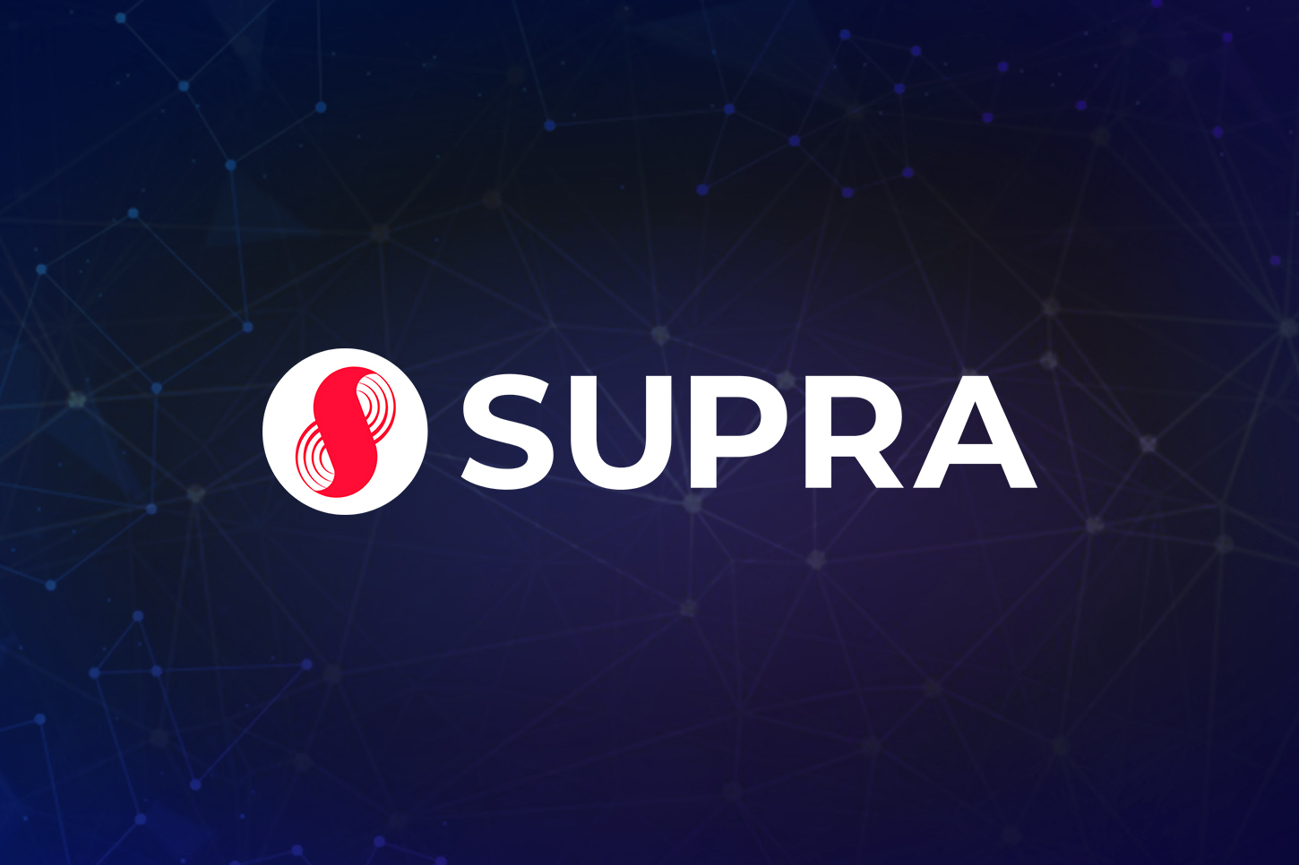 Supra and Google partner to bring fast price feeds to financial markets