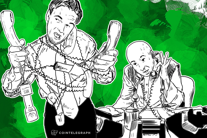 First Dedicated Crypto Expert Calling Service Launches Today