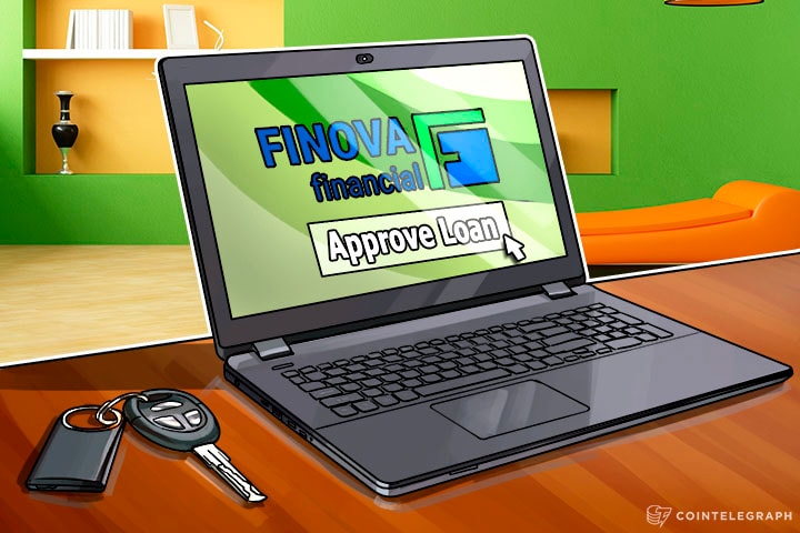 Easy Money: Finova Financial to Launch First All-Digital Lending Platform