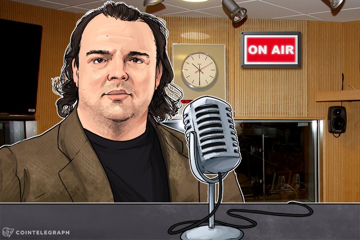 Podcast: Infrastructure for a Seven Billion World