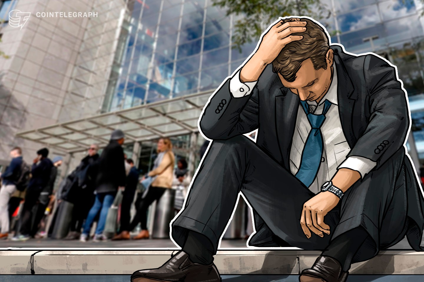 Setl, una empresa blockchain respaldada por Crédit Agricole, se declara en insolvencia en el Reino Unido