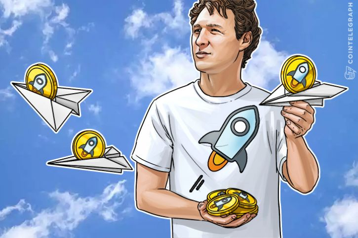 Bitcoin Holders Can Claim Free 16 Bln Stellar Lumen Tokens