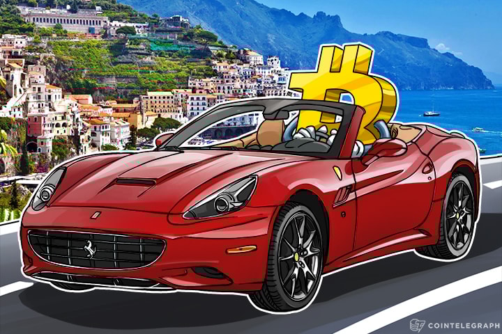 Italy Wants to Treat Bitcoin as Currency And Tax It
