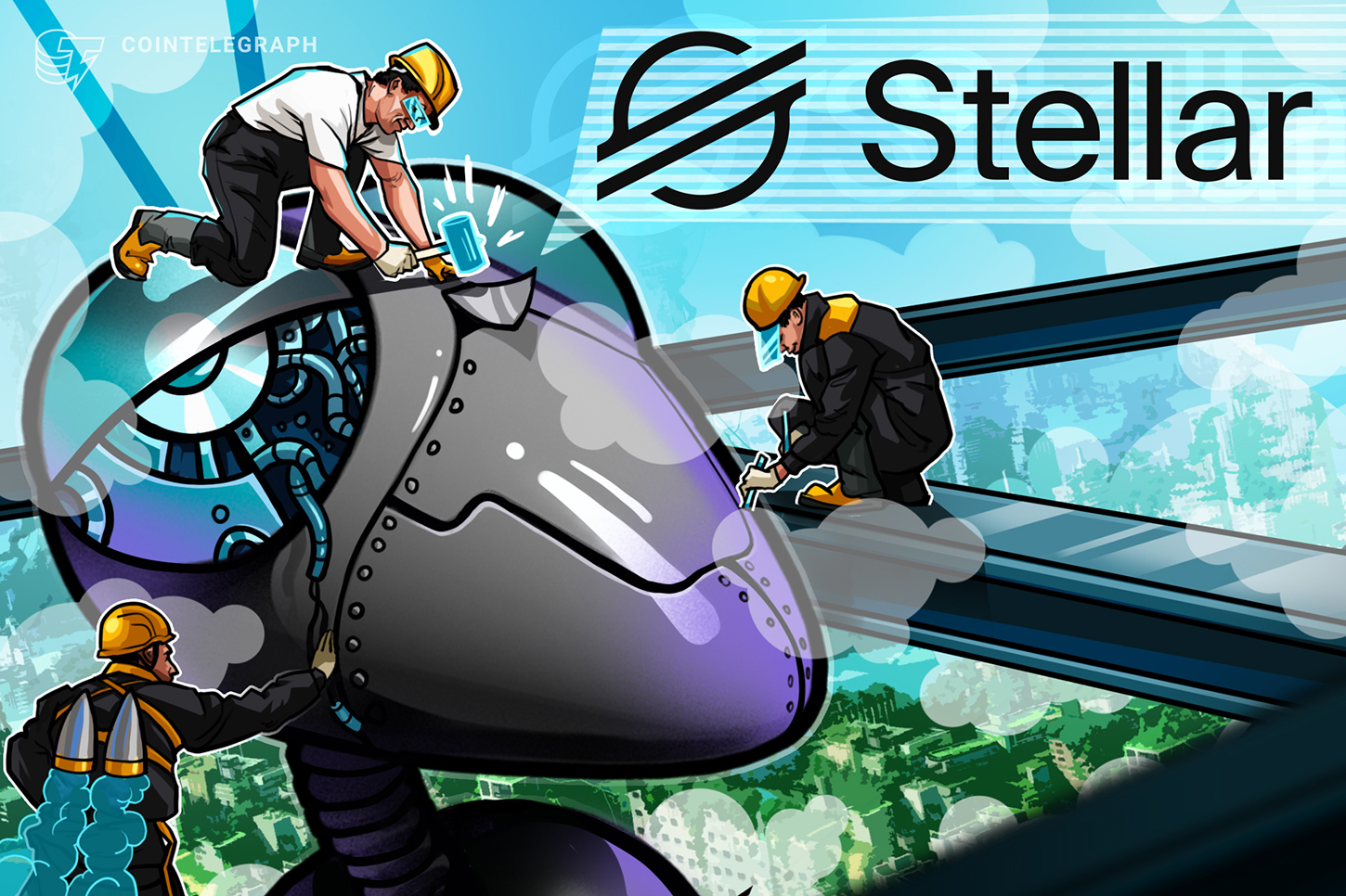 Simplifying blockchain: How better developer tools can foster financial inclusivity globally