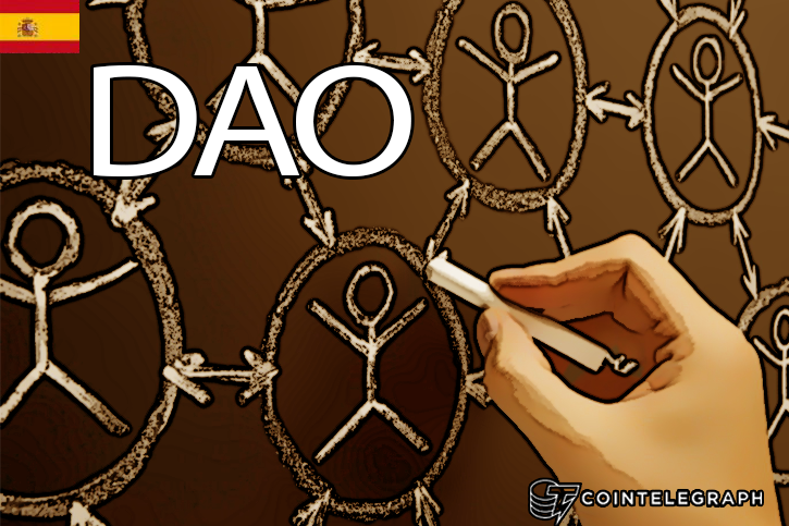 DAO, empresas innovadoras basadas en Blockchain