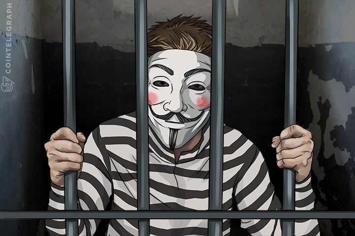 El Agente de Servicio Secreto de Silk Road admite otro crimen Bitcoin