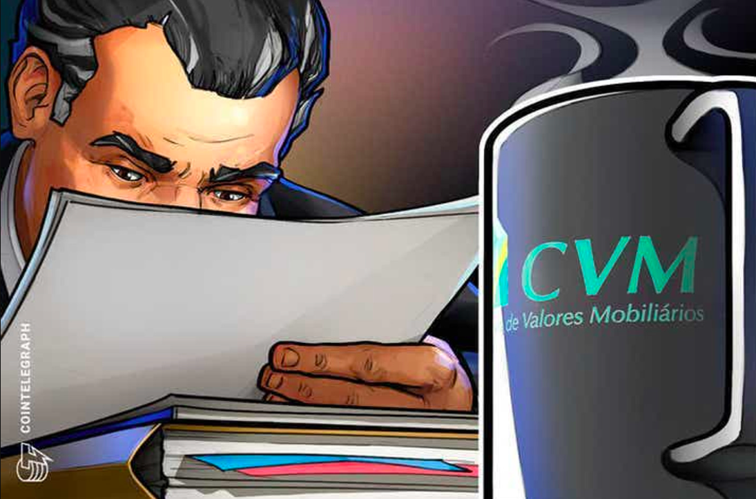 CVM declara que autarquia tem que ser o regulador das fintechs, setor que engloba as criptomoedas