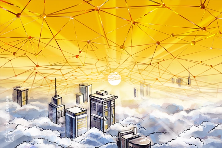 Parere dell'esperto: Ecco perché la tecnologia Blockchain è il Cloud 2.0