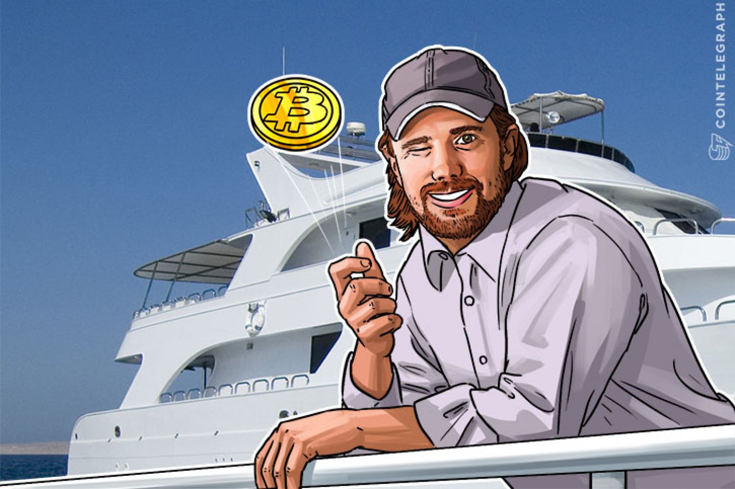 Marinha Americana interessada na Tecnologia Integrada Blockchain para Sistemas de Manufatura mais Seguros