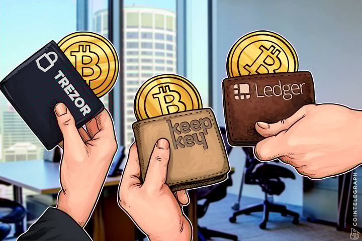 Most Major Bitcoin Wallets Plan SegWit Support