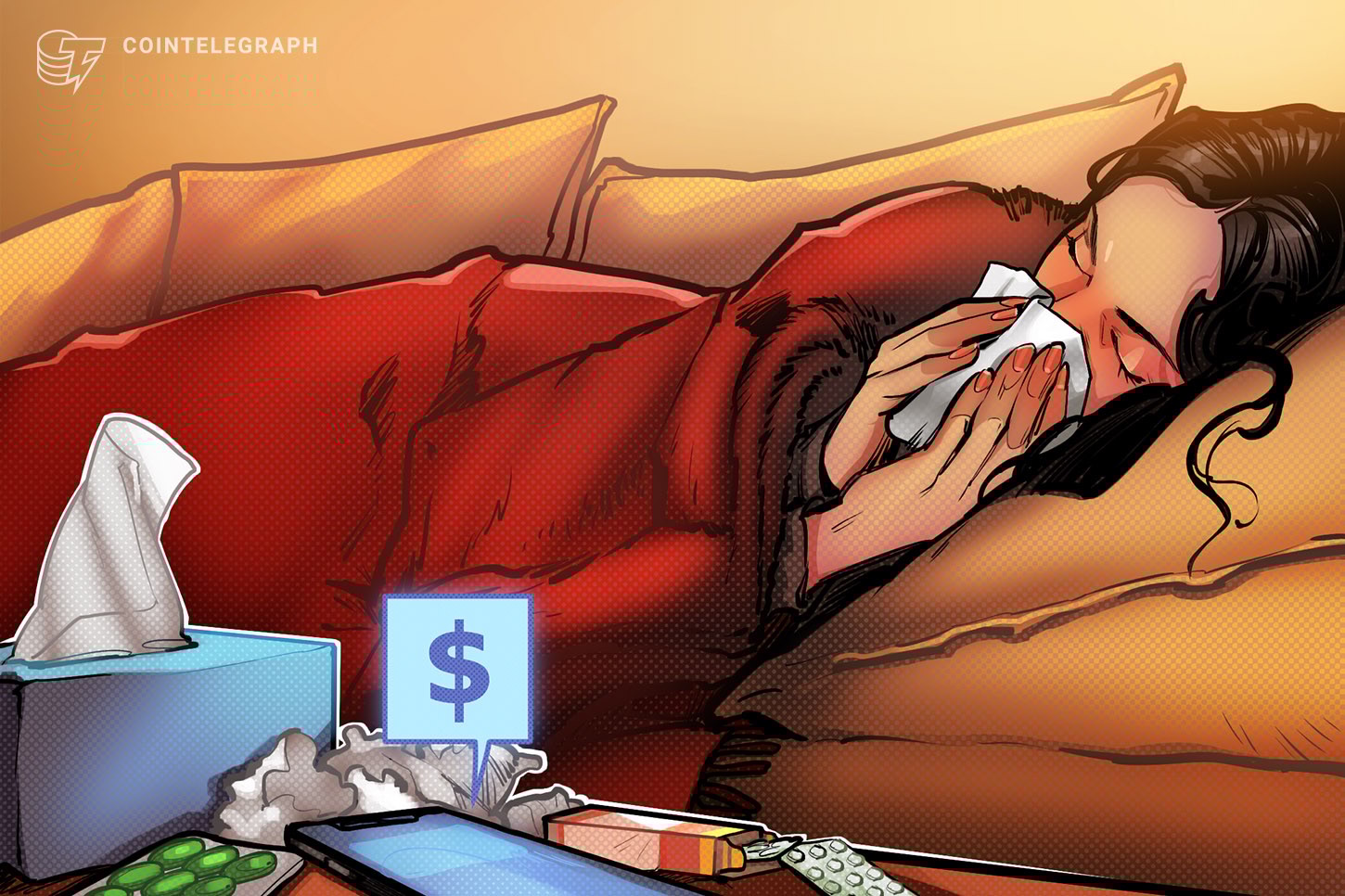 病気やけがで給料が入らない時は？ 傷病手当金をもらおう【医療保険】