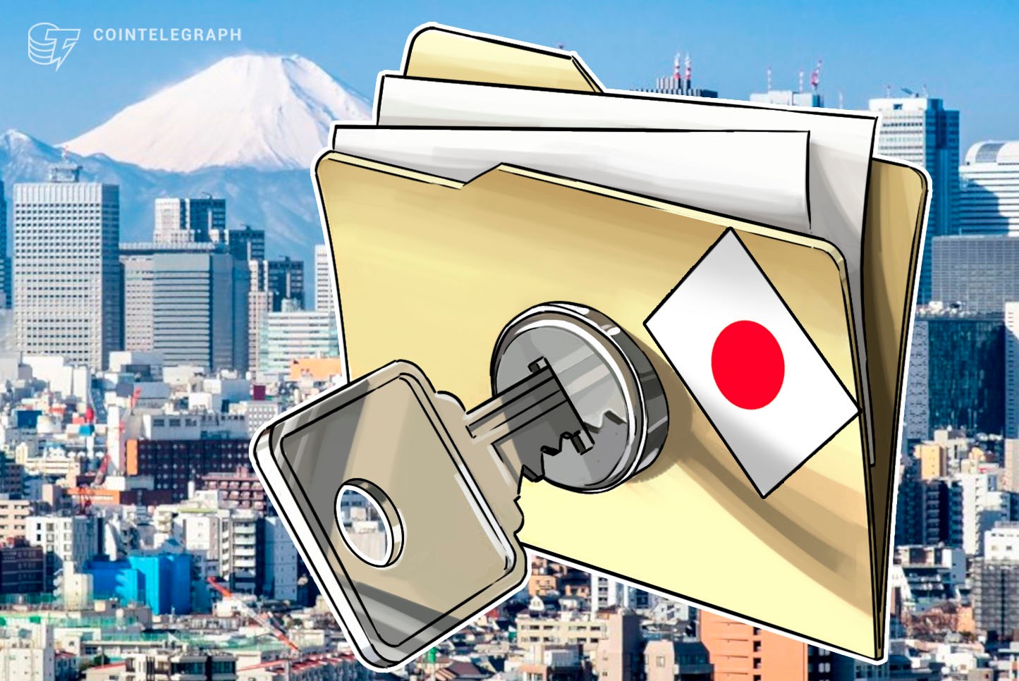 Japón: El operador del intercambio de GMO promete mejorar la seguridad de los datos tras la orden del regulador