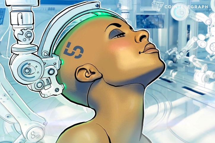 Blockchain puede jugar un papel crucial en el desarrollo de la inteligencia artificial, Reglamentos