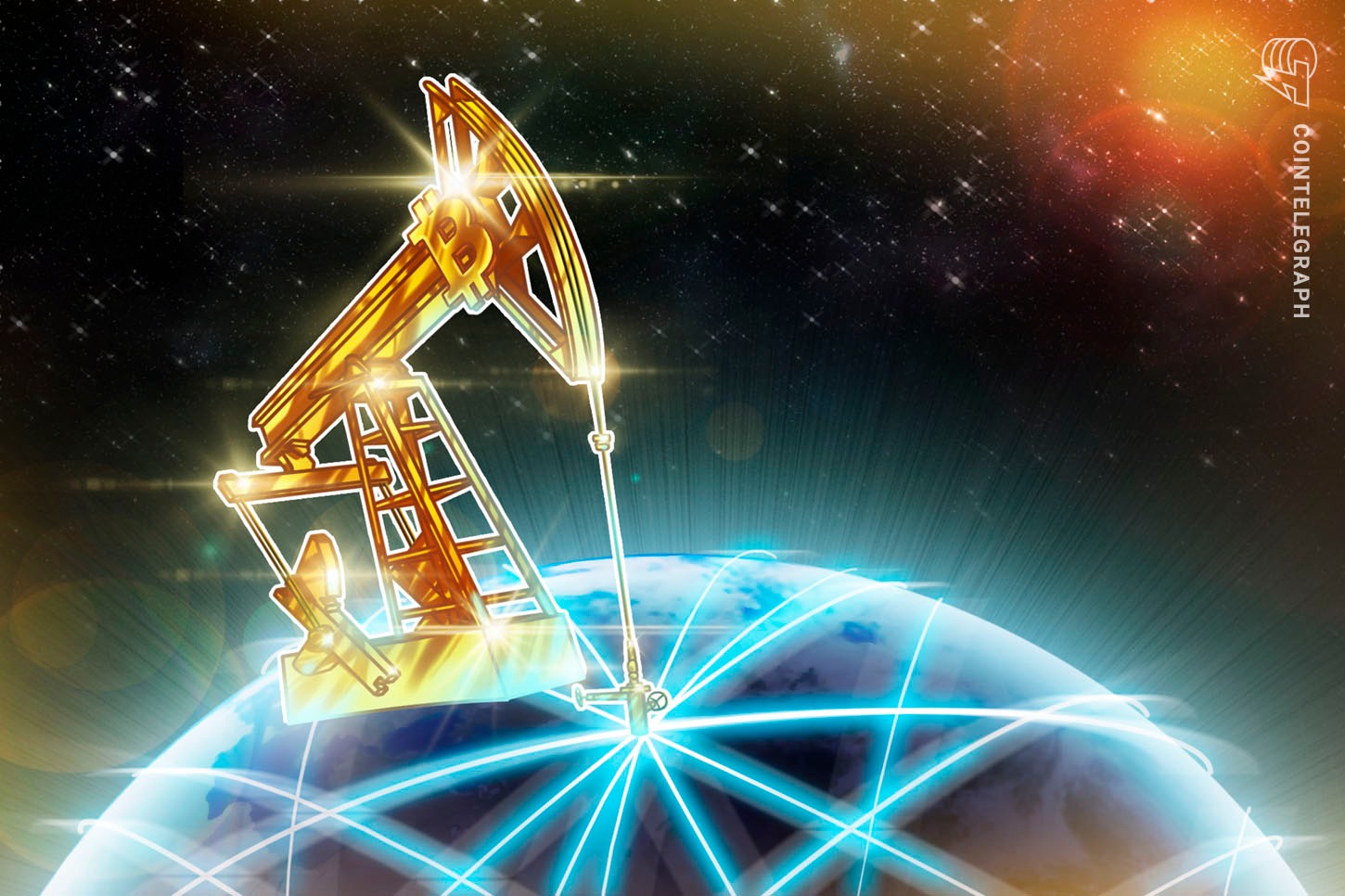 BTC Miners: No More Basement Rigs, Greater Profits to Come