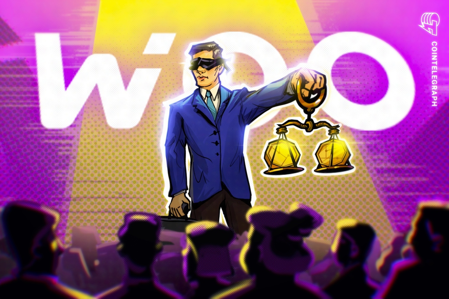 Social trading platform lets users ‘counter’ against lead traders’ decisions