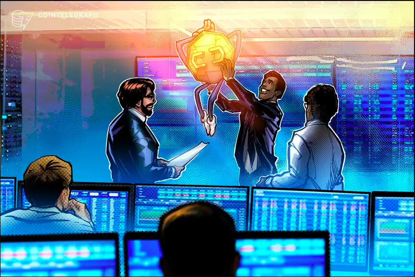 Fundador do Mercado Bitcoin indica 4 criptomoedas que ele está de olho e que tem propostas de valor interessantes