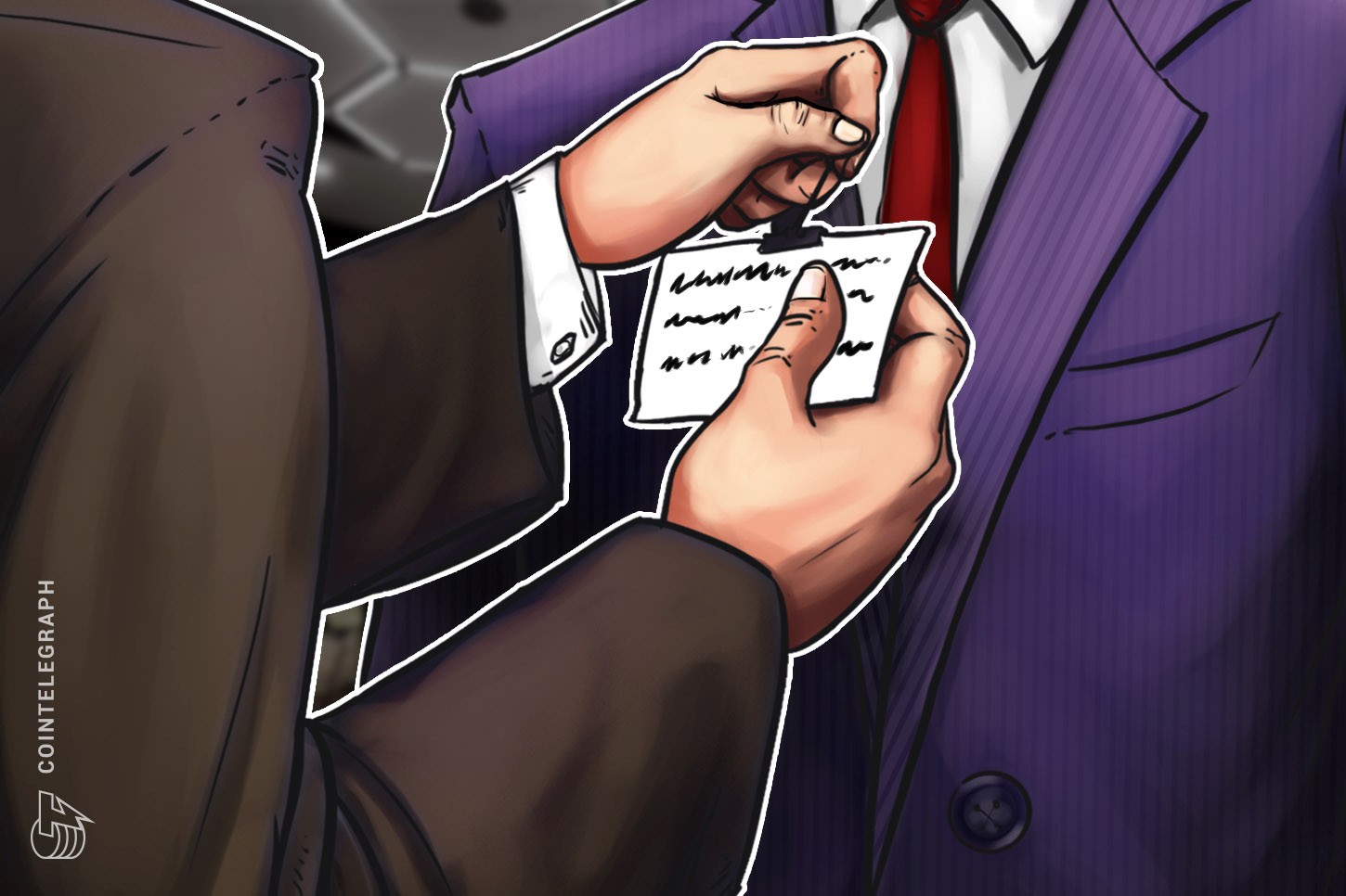 Bufete de abogados Perkins Coie agrega ex-asesor de CFTC a Dedicated Crypto, grupo Blockchain