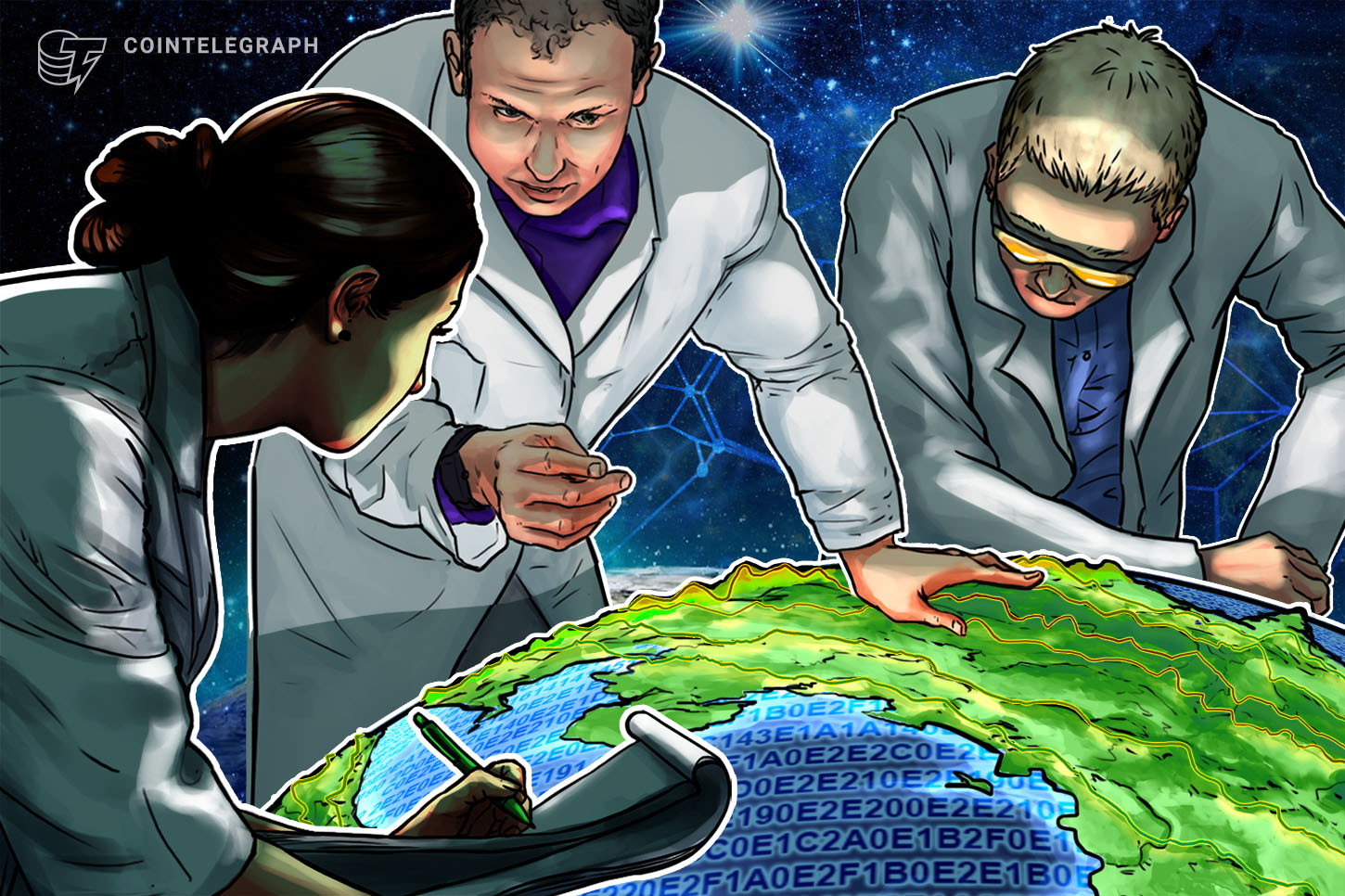 Calling for a Joint Effort: Standardizing Tokenized Carbon Emissions