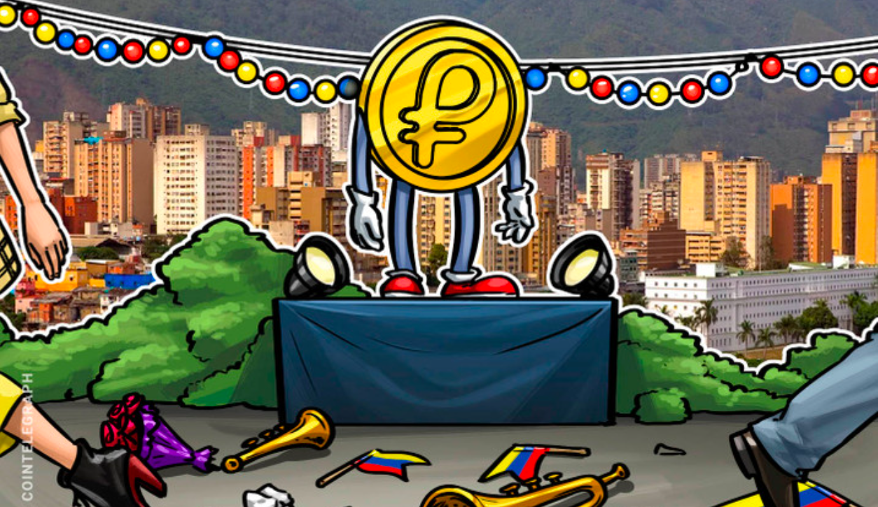 Petro, primeira criptomoeda do mundo criada por um governo 'quebra 100%' e vai à falência depois de escândalo de corrupção