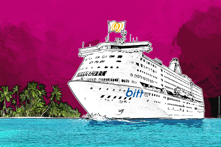 Bitcoin Exchange Bitt to Bring Digital Currencies to the Caribbean