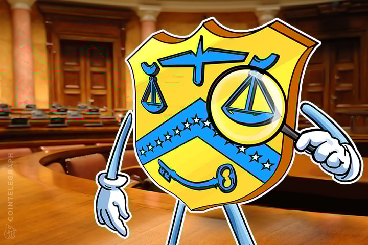 O IRS, suavemente, dá um passo atrás na intimação sobre o banco de dados da casa de câmbio de Bitcoin Coinbase.