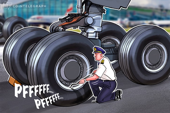 Os criptomercados estão quebrados