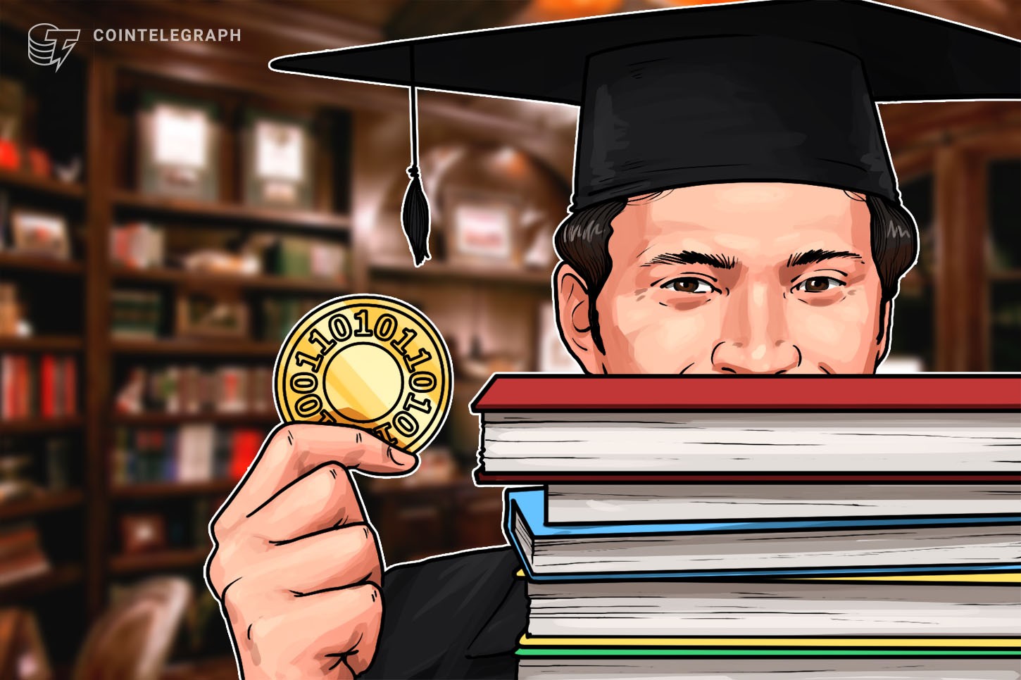 Relatório: Harvard, Stanford, MIT todos investem em fundos de cripto