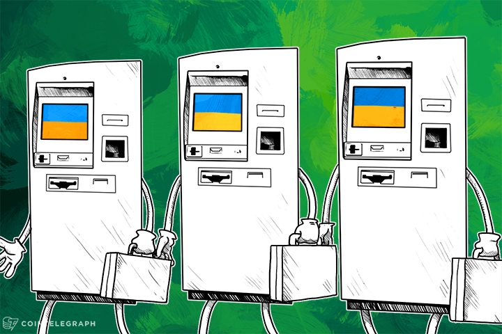 Bitcoin’s New ATM Capital of the World Moves Near Military Hot Zone