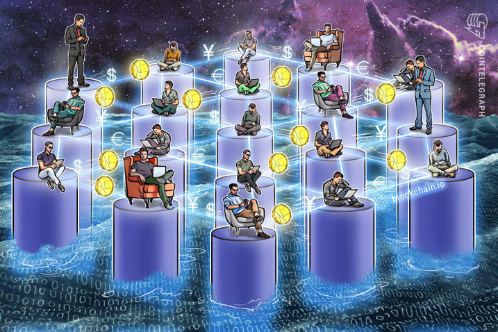 Empresa cearense especialista em blockchain é selecionada para programa de aceleração global sustentável