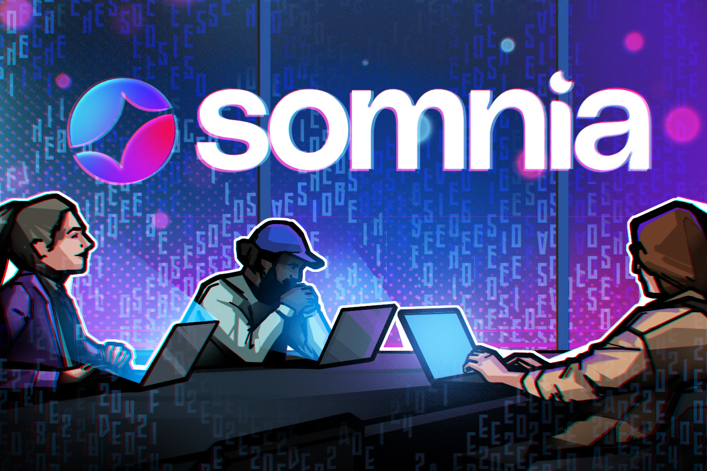 “We help developers build things that were previously impossible“: AMA recap with Somnia