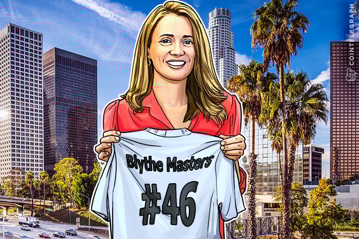 Politicians Dominate Bloomberg's Who's Who of Finance, With Blythe Masters #46