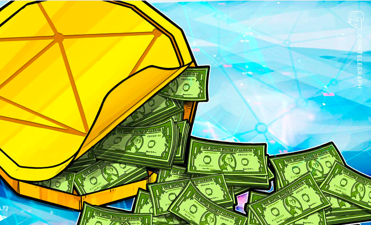 Não seja enganado: Bitcoin não vai acabar com o dinheiro, diz Chainalysis