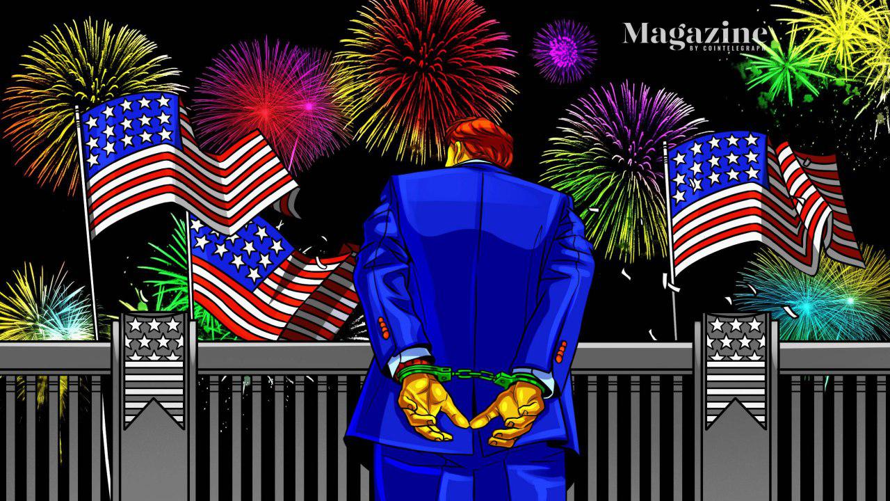 ¿Ya eres independiente? La autosoberanía financiera y el intercambio descentralizado