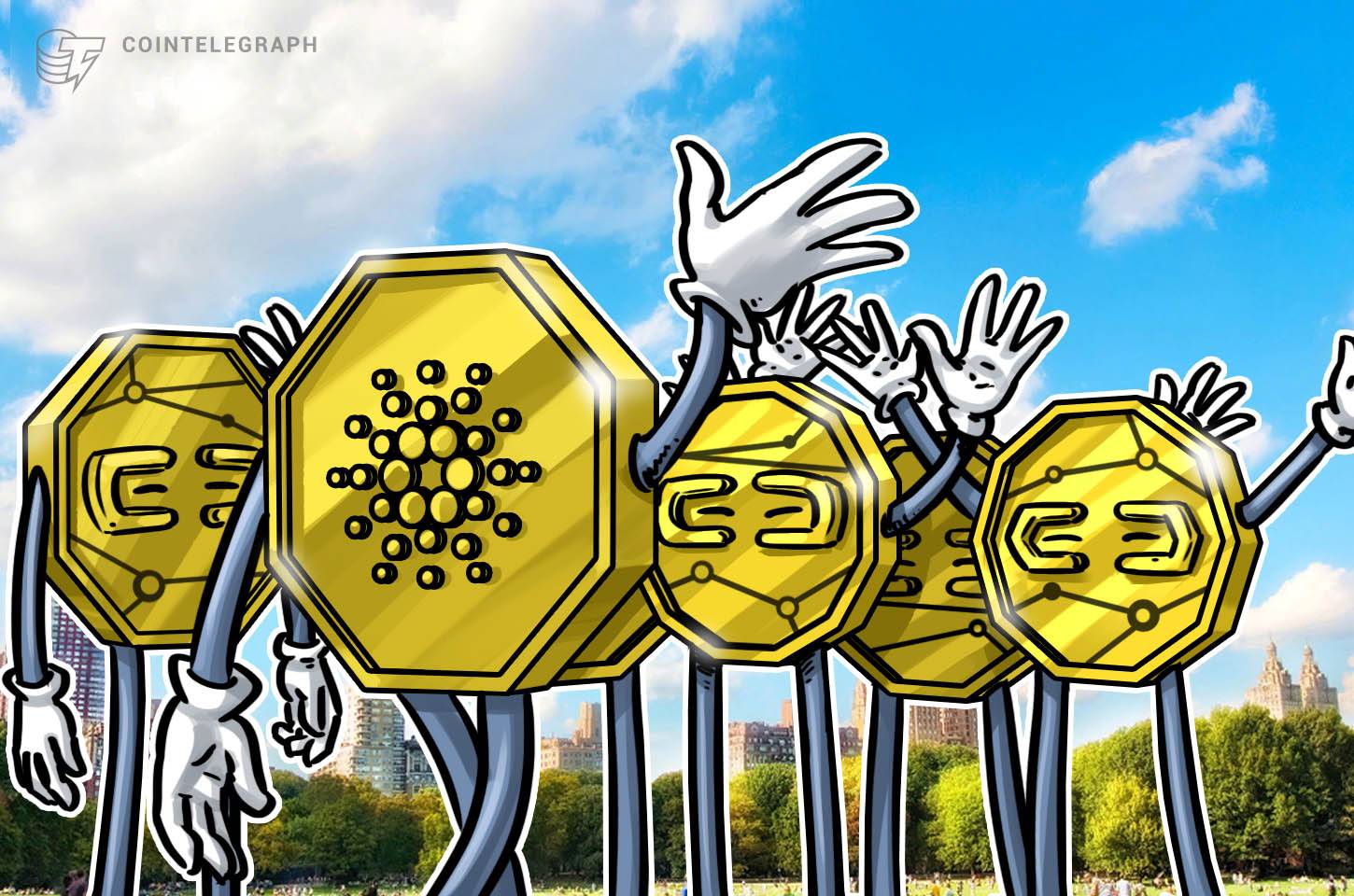 Bitcoin, Ethereum, Bitcoin Cash, Ripple, Stellar, Litecoin, Cardano, IOTA, EOS: Análisis de precios, 16 de mayo