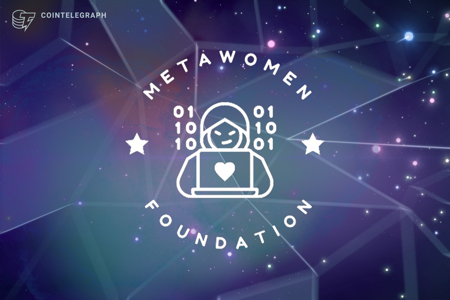 MetaWomxn Foundation to bring more women and underrepresented communities to the Web3 space