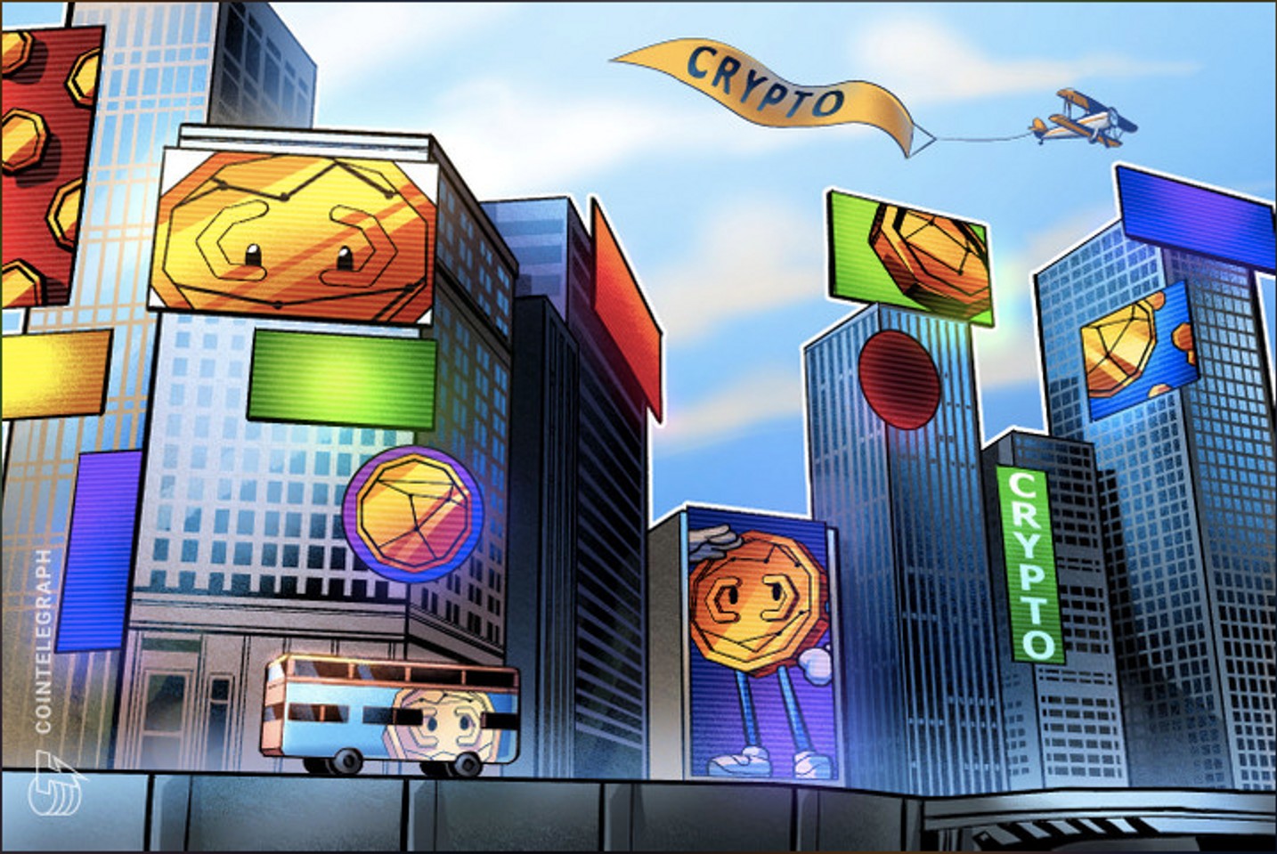 Criptomoedas devem se desprender do mercado tradicional e trazer oportunidades, aposta CEO da Hashdex