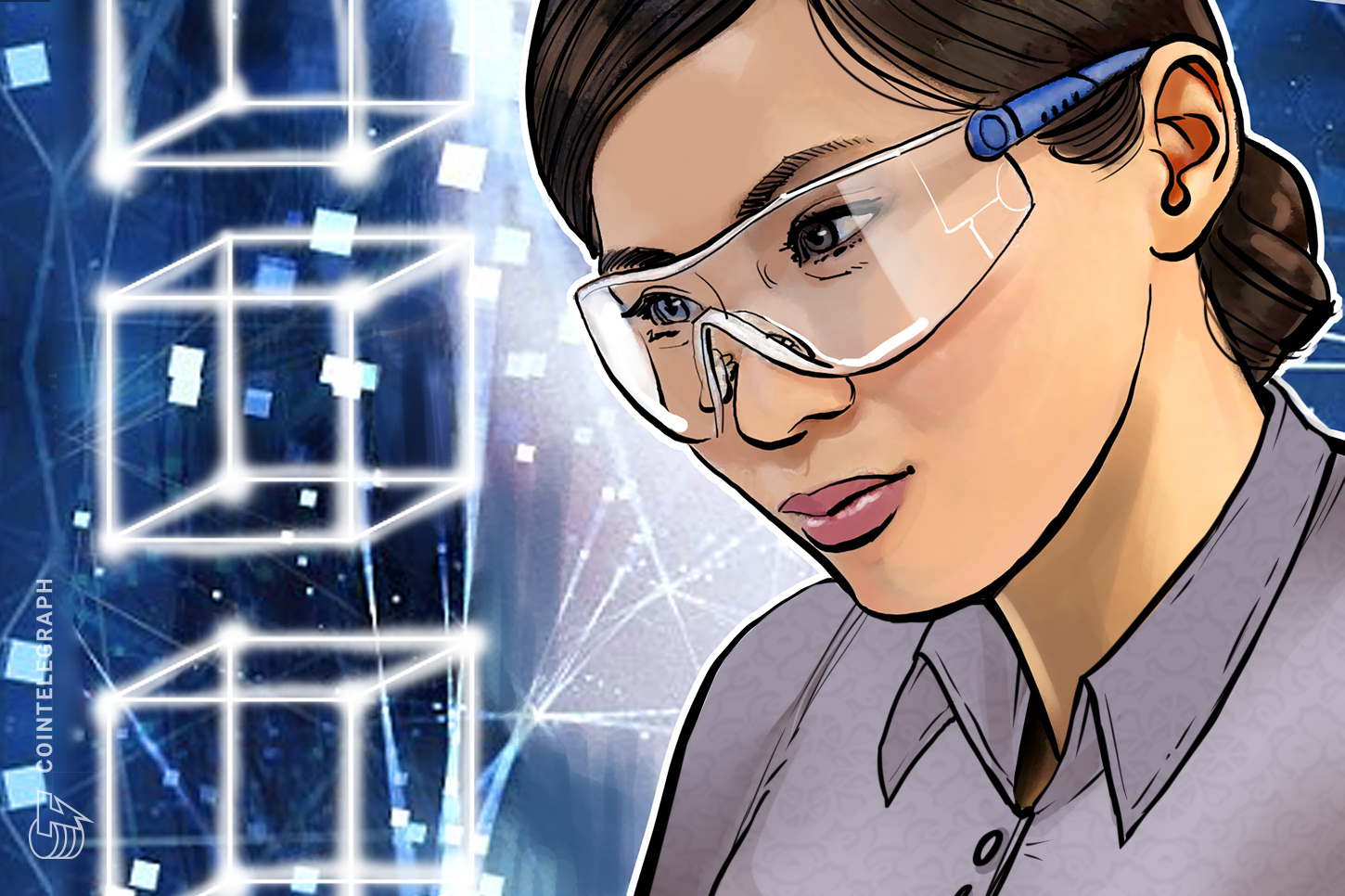 El gigante chino de Internet Tencent planea crear un grupo de investigación de monedas digitales