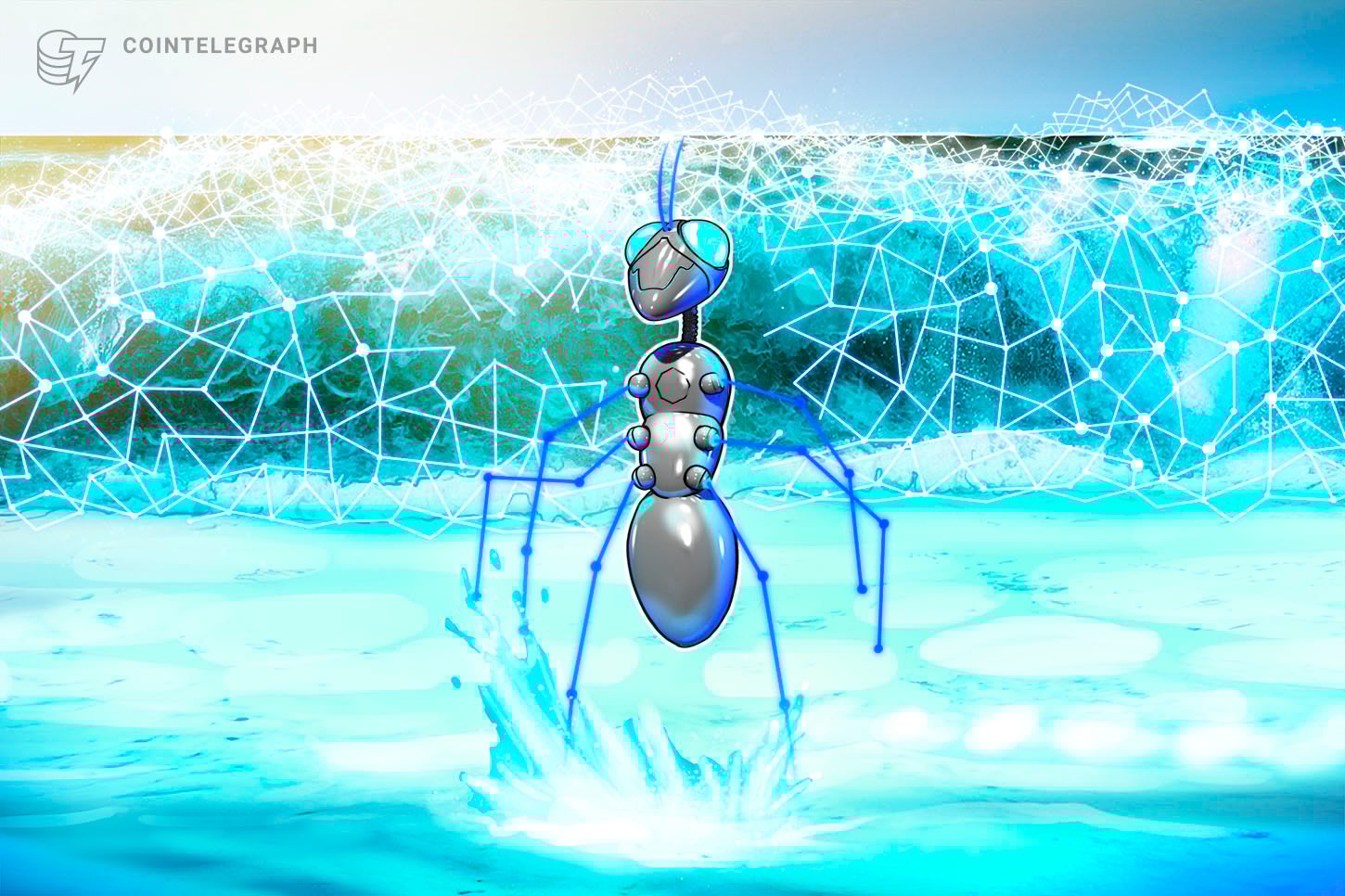 La FEMA sugiere un registro basado en blockchain para mejorar los pagos de los seguros por desastres