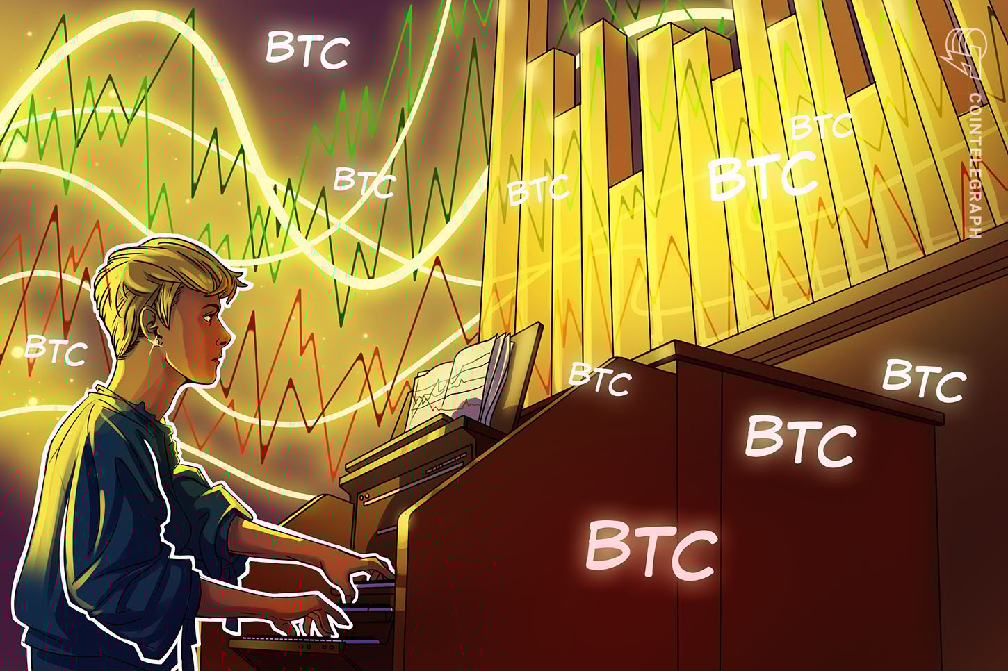 Bitcoin move em um dia o equivalente a 11% das transações anuais da Venmo, empresa do conglomerado Paypal